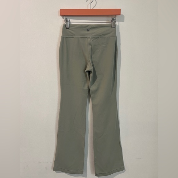 Athleta Girls Sage Flare Pants - Picture 4 of 4